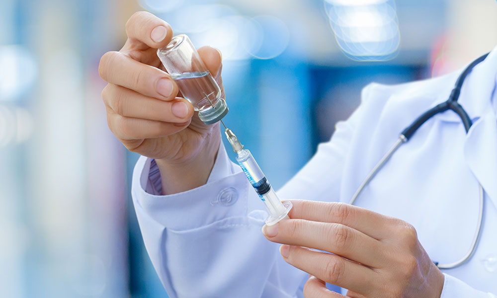 Hvorfor Prokain : Nevralterapi : PainFree Clinic Sandefjord